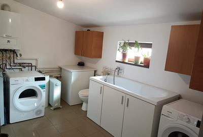 Sanmihaiu Roman - Casa individuala cu 3 camere si teren de 500 mp - 12