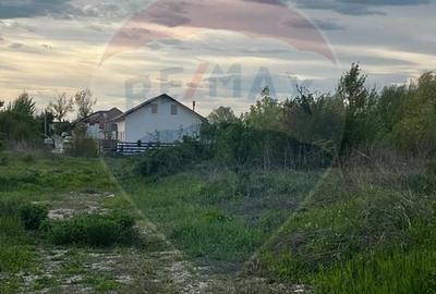 Teren Construcții intravilan de 525 mp, în Țegheș - 3