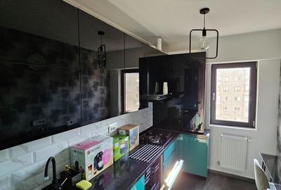 Aparatorii Patriei - Bloc Nou - Apartament 3 camere - 12