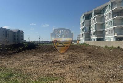Teren Construcții intravilan de 1025 mp, în Costinești - 3