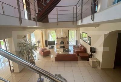 Casă cu 6 camere cu Teren 3982 Mp în Remetea Mare - 12