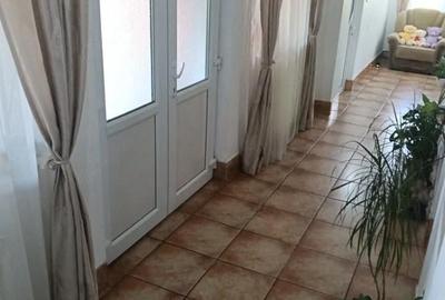 Casă cu Teren 800 Mp în Bucium - 1