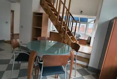 Apartament cu 3 camere decomandat, mobilat în Herăstrău - 5