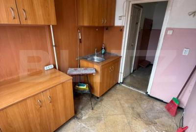 Apartament cu 2 camere semidecomandat în Central - 4