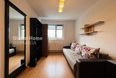 Apartament 3 CAMERE 57 MP - Partial Mobilat - Metrou Romanicierilor - 13
