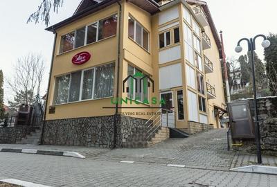 Pensiune - Baile Olanesti - Zona Centrala - 27