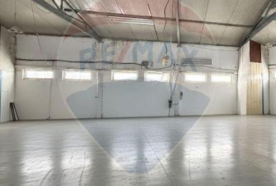 Spațiu comercial, de 120 mp, în Central