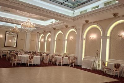 INCHIRIERE SPATIU DE EVENIMENTE - 4