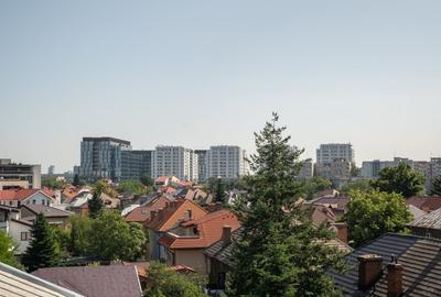 Birou, de 923 mp, în Drumul Sării - 23