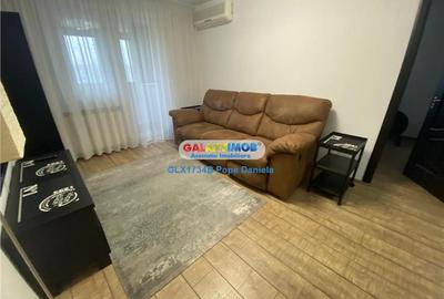 Apartament cu 3 camere semidecomandat, mobilat în Nicolae Grigorescu