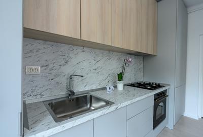 Apartament 2 camere, design modern, in vila recent renovata, OBOR - 5