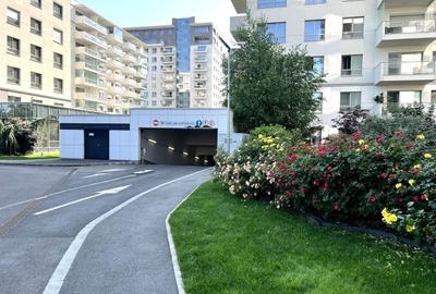 2 camere | parcare subterana | Luxuria Residence Domenii - 12