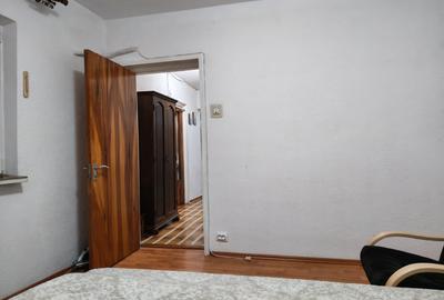 Drumul Taberei, Piata Moghioros - 2