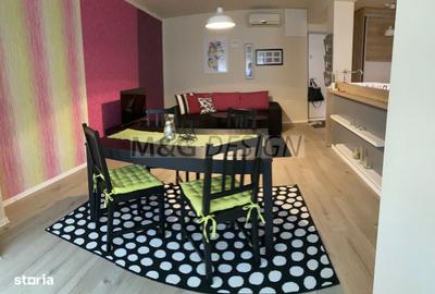 Apartament cu 2 camere decomandat în Bucovina - 2