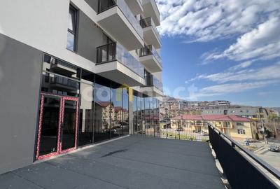 Spațiu comercial, de 430 mp, în Florești - 7