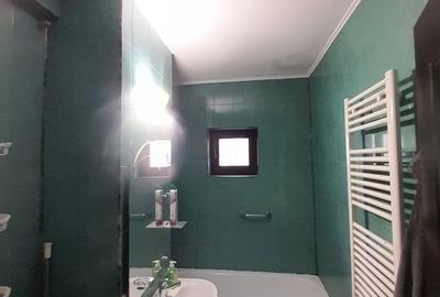 Apartament cu 2 camere decomandat în Central - 3