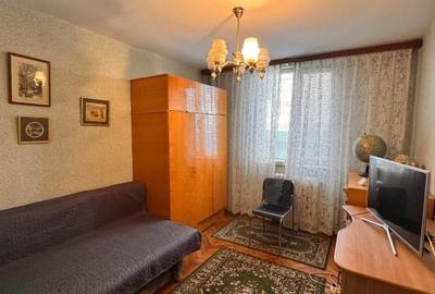 Apartament cu 4 camere decomandat în Central - 5