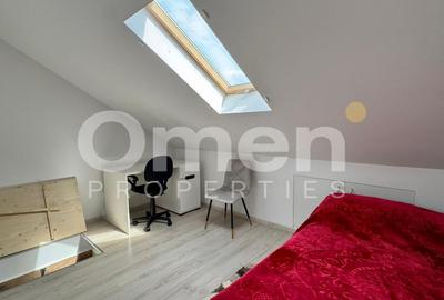 Garsonieră semidecomandată, mobilată în Gării - 6