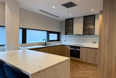 Stylish 2-bedroom apartment//60 sqm terrace//parking//Herastrau-Nordului - 4