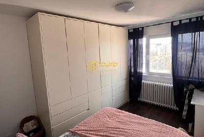 Apartament cu 2 camere decomandat în Podu Roș - 4