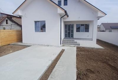 CASA 4 CAMERE | LUMINA | 130 MPC - 1