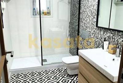 Apartament cu 3 camere decomandat, mobilat în Ștefăneștii de Jos - 3