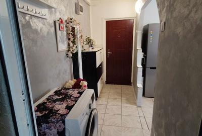 Apartament cu 2 camere semidecomandat în Exterior Vest - 4