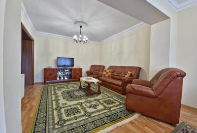 Casă elegantă complet renovată, 4 camere, 2 corpuri – Kogălniceanu - 30