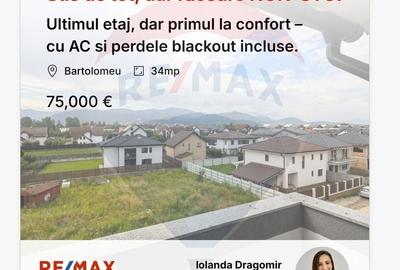 Oaza Urbana: Studio Luminos cu Depozitare Inteligenta si 2 Parcari - 13