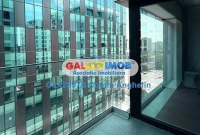 Apartament modern 2 camere, nemobilat - One Cotroceni Park - 6