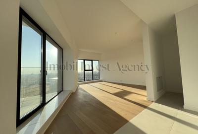 Apartament cu 3 camere semidecomandat în Floreasca - 2