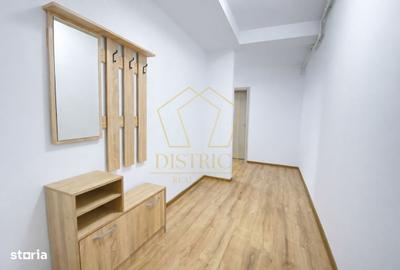 Apartament cu 2 camere, mobilat în Calea Urseni - 6