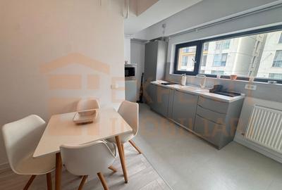 Apartament cu 2 camere decomandat, mobilat în Mamaia-Sat - 3