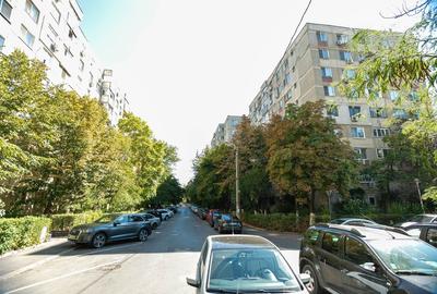 Crangasi, 7 minute metrou, Constructorilor comision 0%, apartament 2 camere - 3