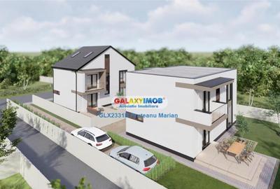 Vila Individuala Premium situata in apropriere de str Dante - 16