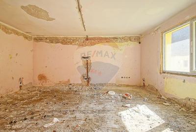 Casă individuală cu 14 camere cu Teren 306 Mp în Central - 30