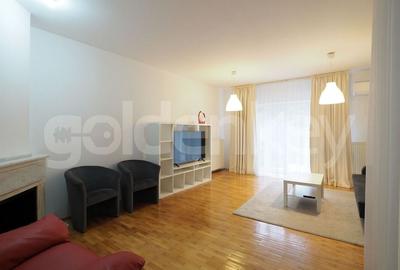 Vila duplex in cartier rezidential langa British School - 2