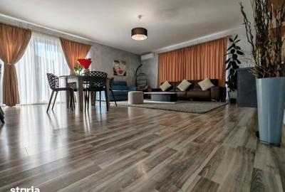 Casă cu 4 camere cu Teren 410 Mp în Central