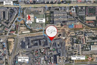 DRUMUL TABEREI - 2 CAMERE, DECOMANDAT, BUCATARIE INCHISA, COMISION 0% - 1