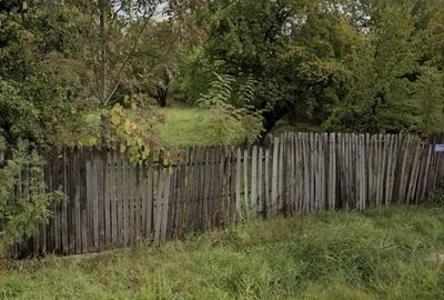 Casă cu 3 camere în Spineni - 2