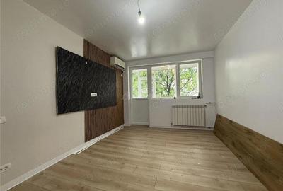 Apartament cu 2 camere nedecomandat în Ștefan cel Mare - 3