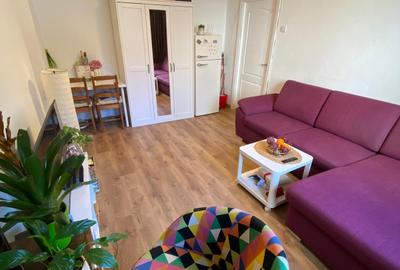 Apartament cu 2 camere semidecomandat, mobilat în Lacul Tei - 3