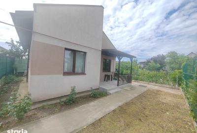 Casă cu 3 camere cu Canalizare în Central - 5