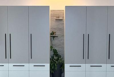 Apartament cu 2 camere în Muncii - 2