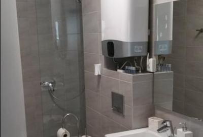 Apartament cu 3 camere decomandat, mobilat în Exterior Nord - 13