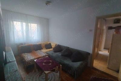 Vand apartament 4 camere Dacia - 2