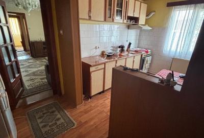 Apartament cu 2 camere semidecomandat în Sud-Vest - 5