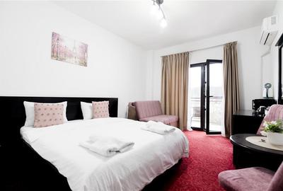 Garsonieră decomandată în Băile Felix - 6