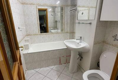 Apartament cu 3 camere decomandat în George Enescu - 13