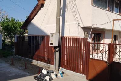 Casă cu 6 camere cu Teren 250 Mp în Costinești - 7